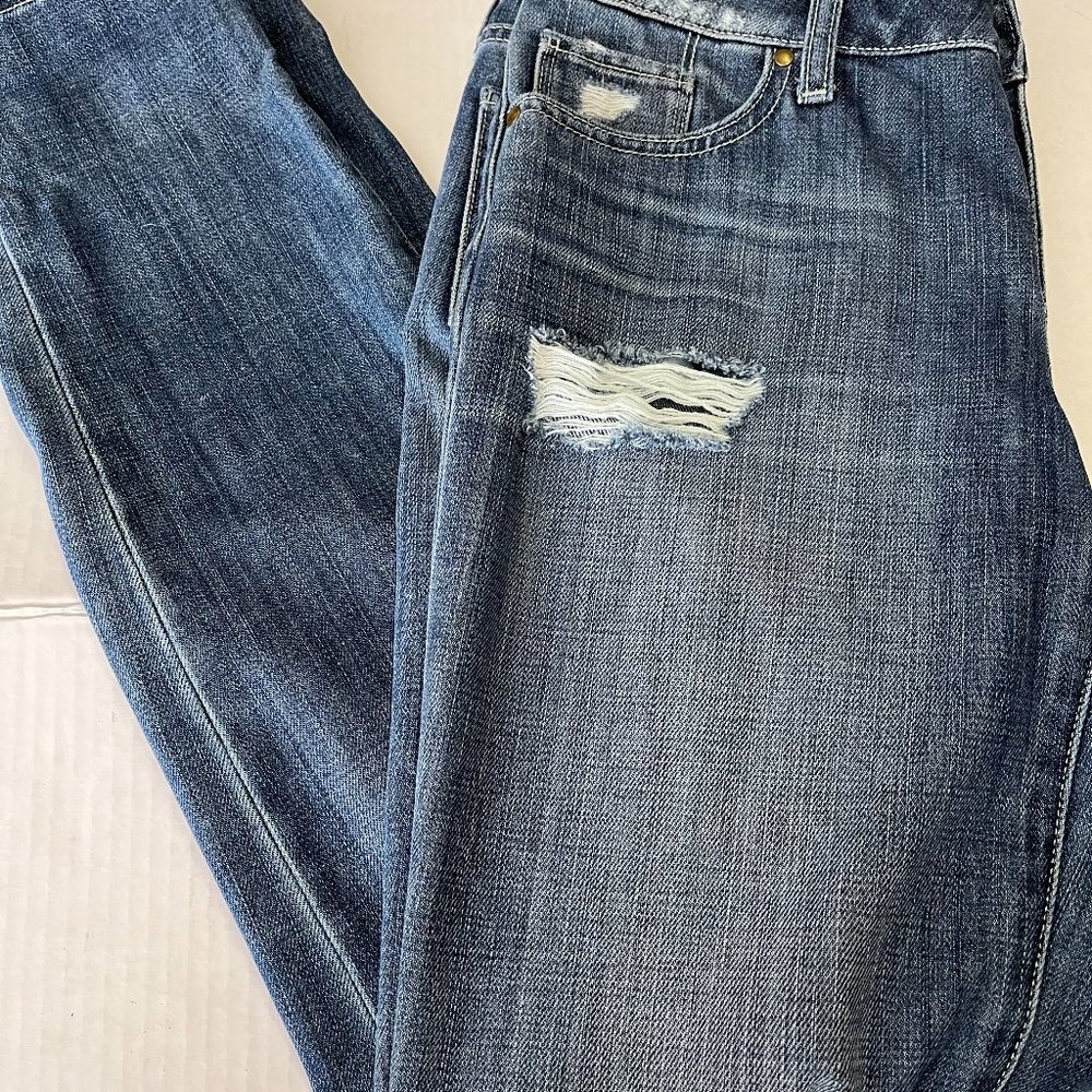 Greywire Women's Jeans Hollis Cotton Size 26 NWOT